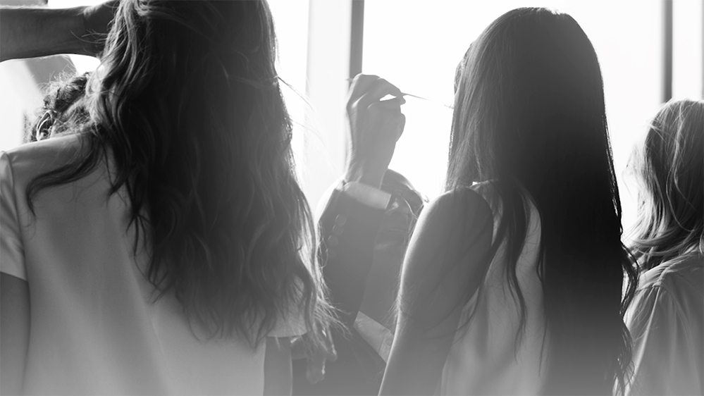 Behind-the-scenes at the Nirav Modi shoot